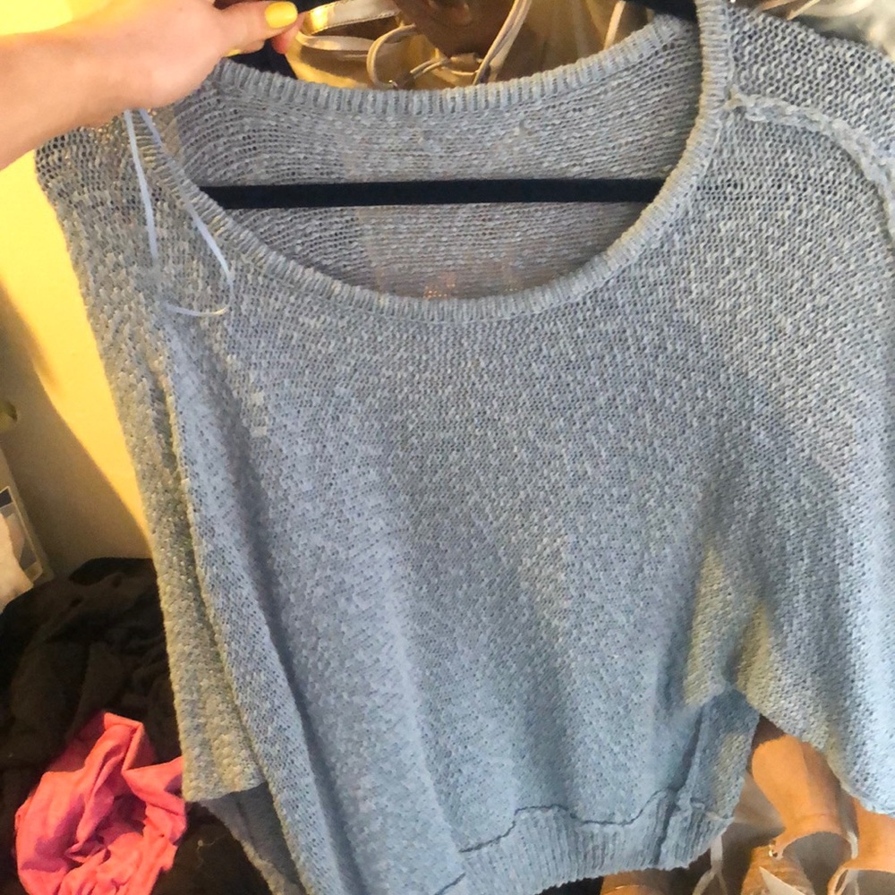 pac sun sweater